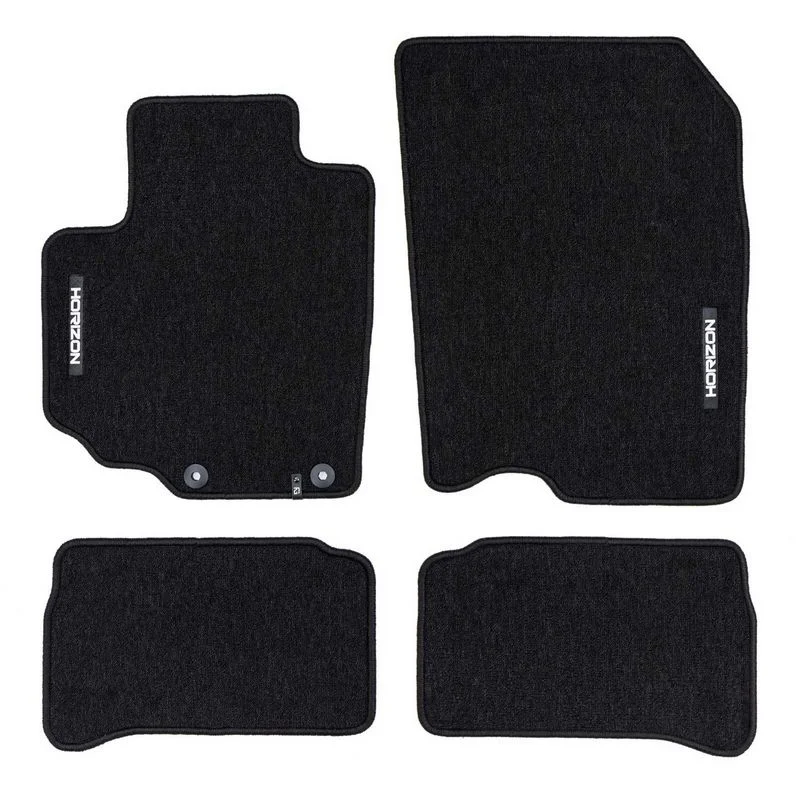 Conjunto de Tapetes de Piso HR469983