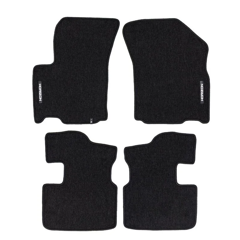 Conjunto de Tapetes de Piso HR475397