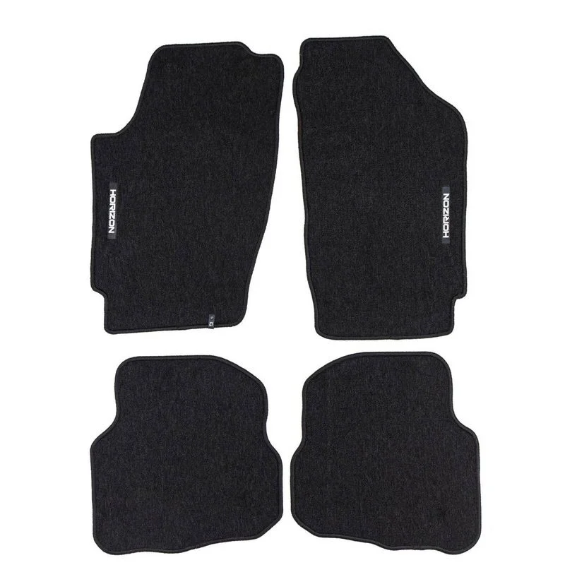 Floor Mat Set frogum HR800046