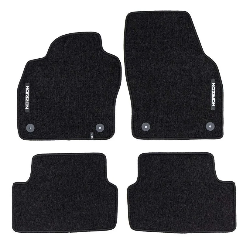 Floor Mat Set frogum HR800060