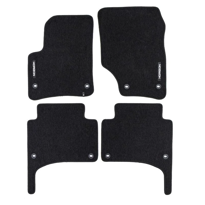 Floor Mat Set frogum HR800077