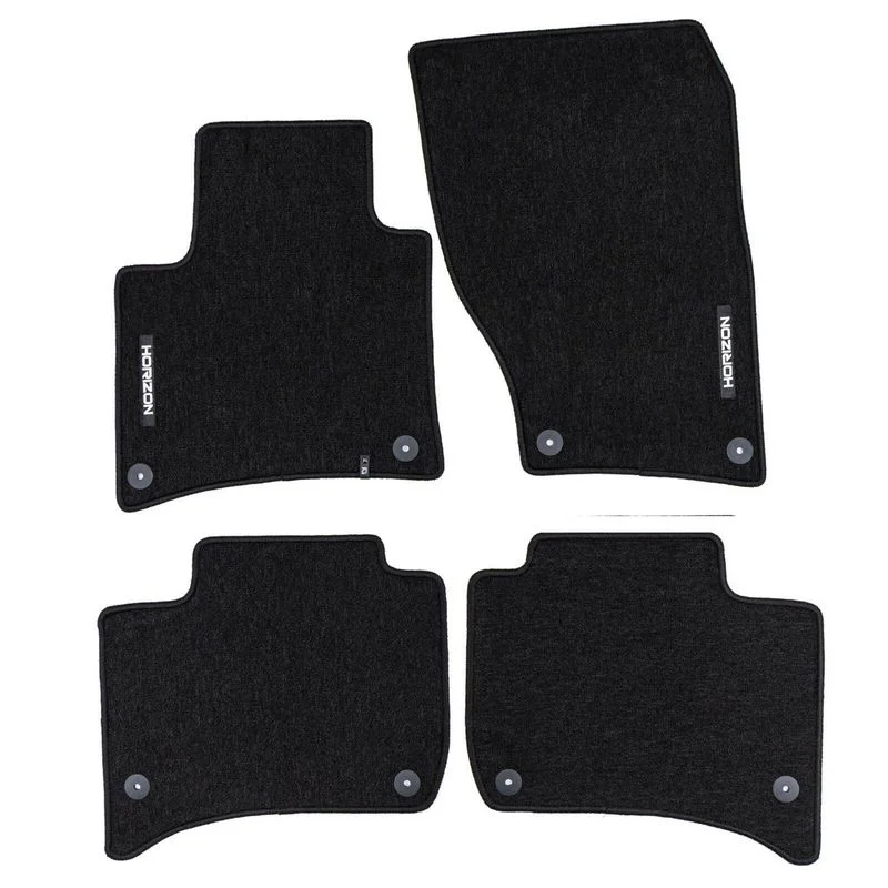 Floor Mat Set frogum HR800084