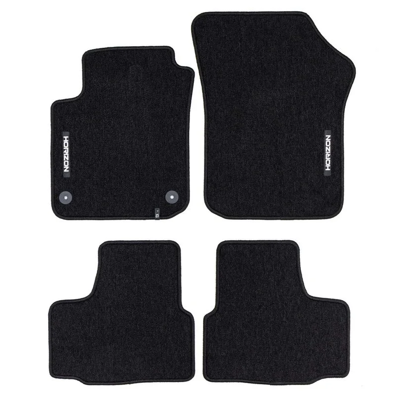 Floor Mat Set frogum HR800107