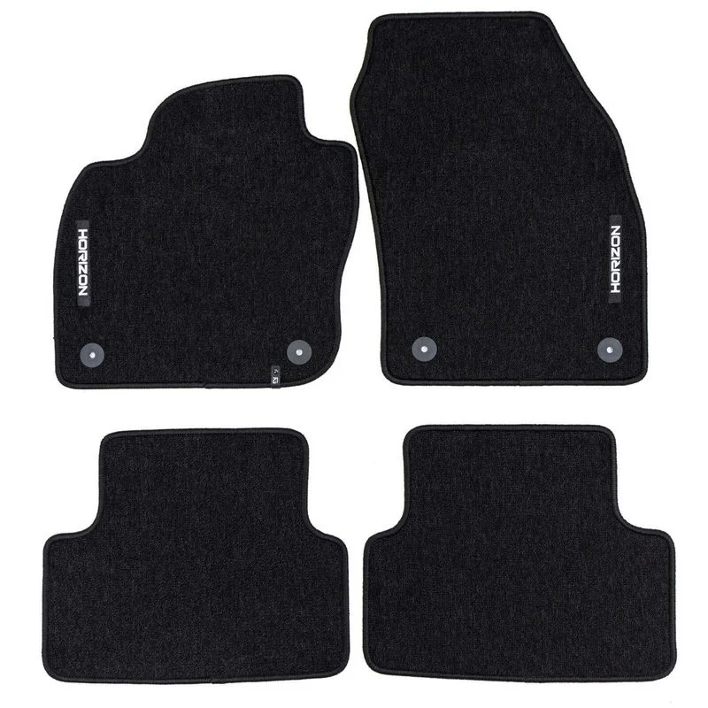 Floor Mat Set frogum HR800114