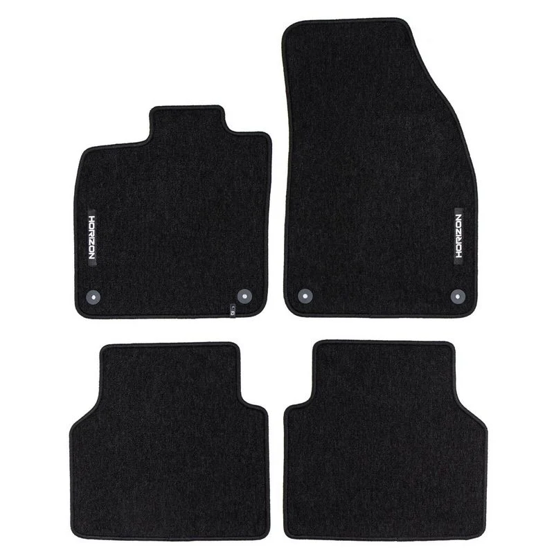 Floor Mat Set frogum HR800121