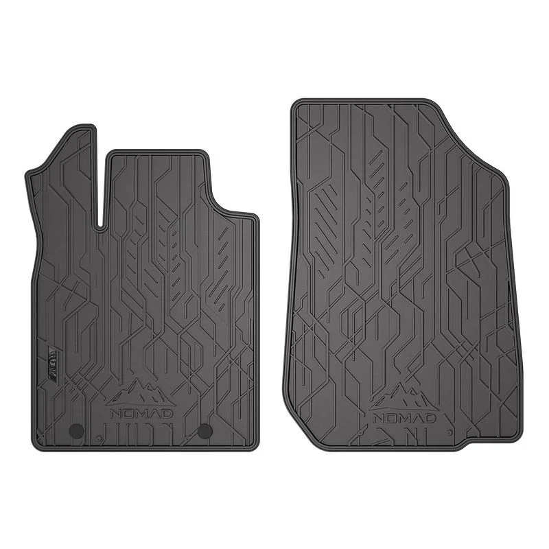 Floor Mat Set FROGUM ND0331