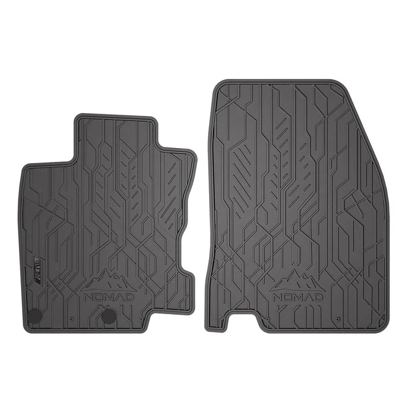 Conjunto de Tapetes de Piso ND0457