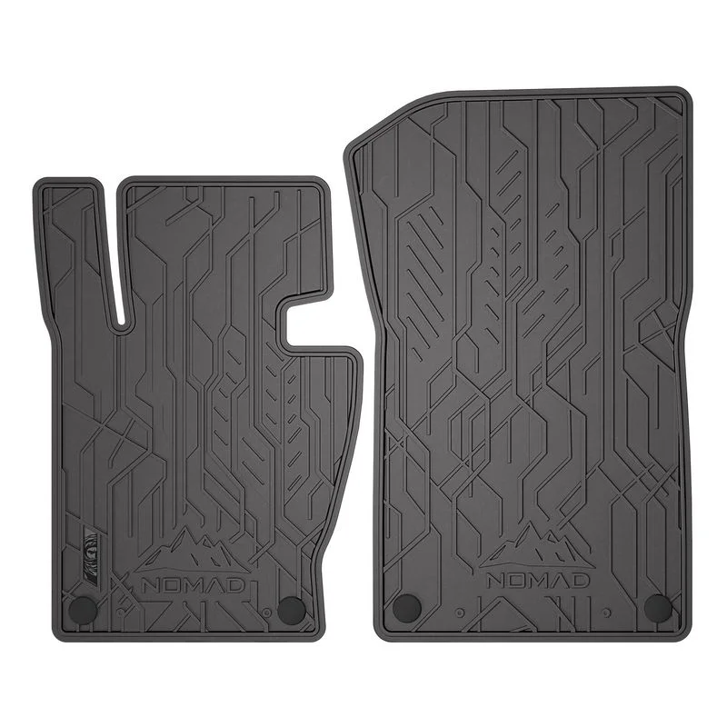 Floor Mat Set Frogum ND0667