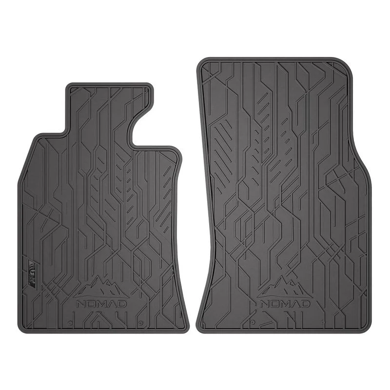 Conjunto de Tapetes de Piso frogum ND546382