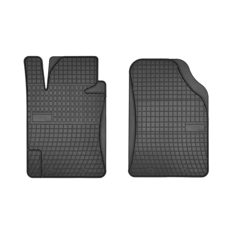 Conjunto de Tapetes de Piso Frogum UN412774
