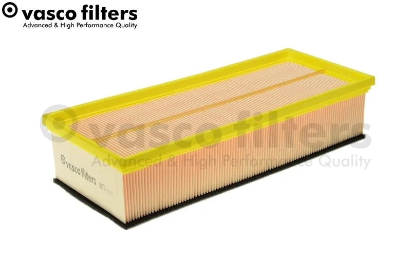 Oro filtras DAVID VASCO A073
