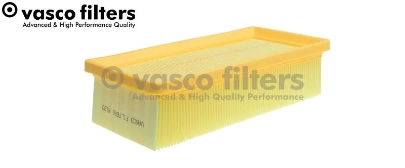Air Filter DAVID VASCO A120