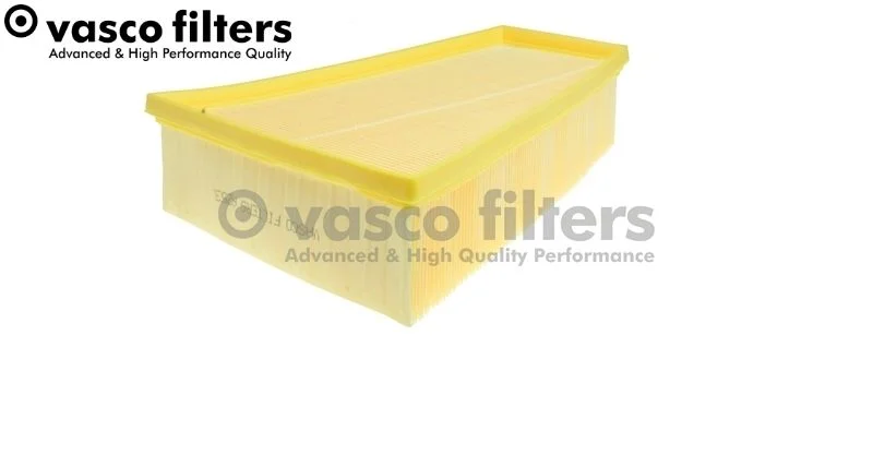 Air Filter DAVID VASCO A253