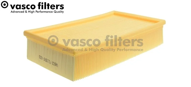 8 DAVID VASCO A325