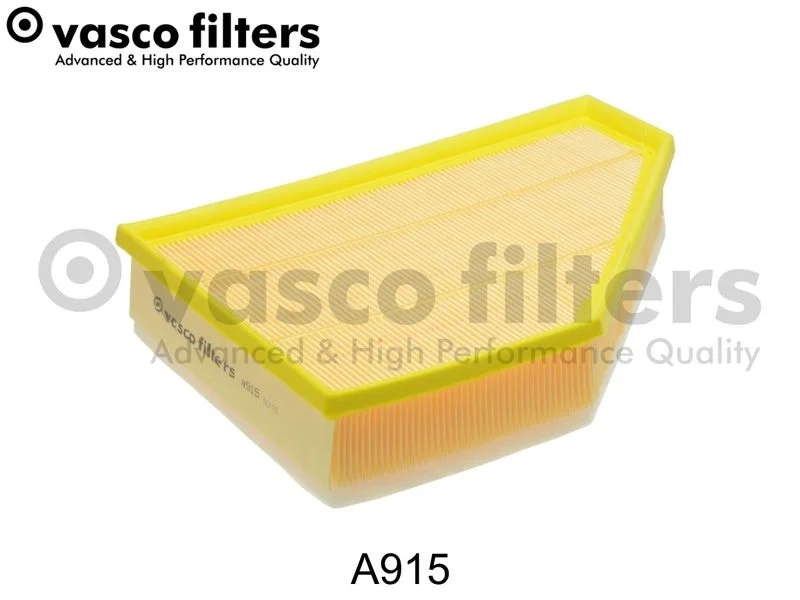 Oro filtras DAVID VASCO A915