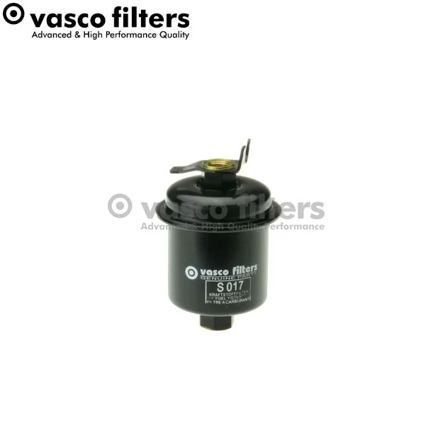 Fuel Filter DAVID VASCO S017