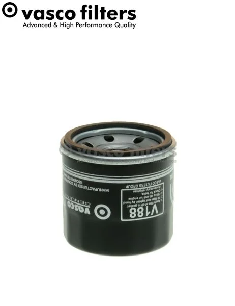 Oil Filter DAVID VASCO V188