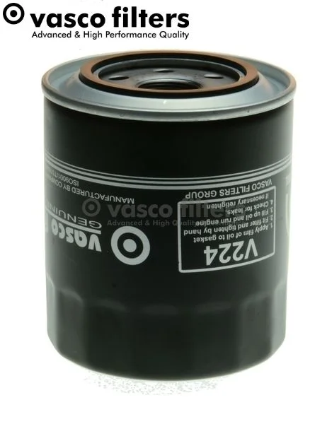 7 DAVID VASCO V224