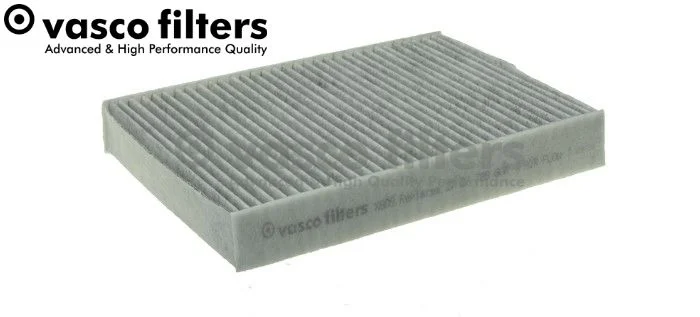 Filter, cabin air DAVID VASCO X809
