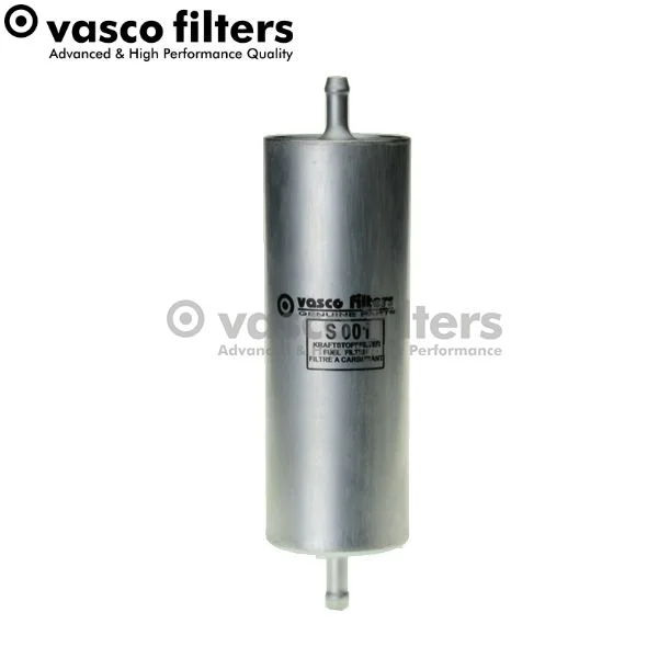 Fuel Filter VASCO S001