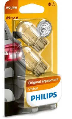 Lâmpada, indicador de direção PHILIPS 12066B2