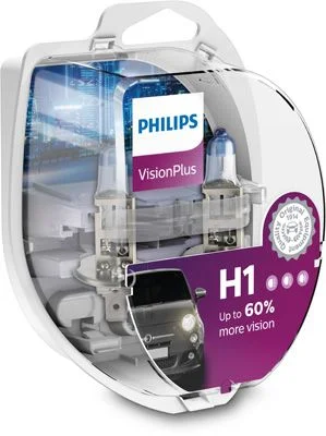 Lâmpada, farol de busca PHILIPS 12258VPS2