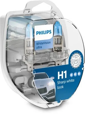 Lâmpada, farol de busca PHILIPS 12258WVUSM