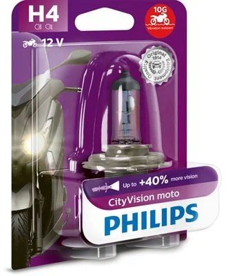 Lâmpada, farol de busca PHILIPS 12342CTVBW