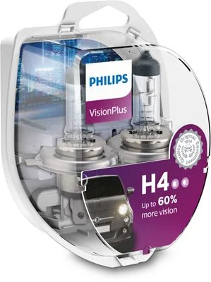 Lâmpada, farol de busca PHILIPS 12342 VPS2