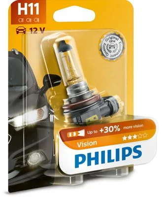 Lâmpada, farol de busca PHILIPS 12362PRB1