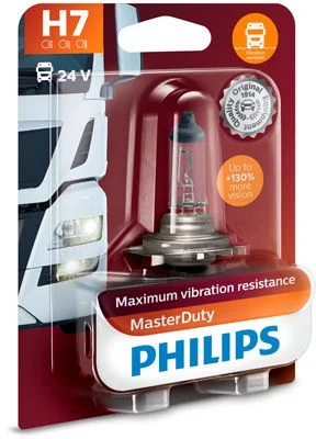 Lâmpada, farol de busca PHILIPS 13972MDB1