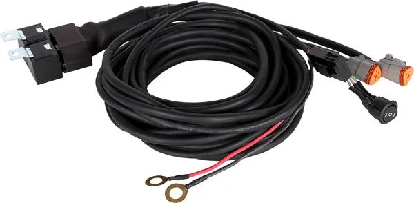 Cable Set, high beam headlight PHILIPS UD1002WX1