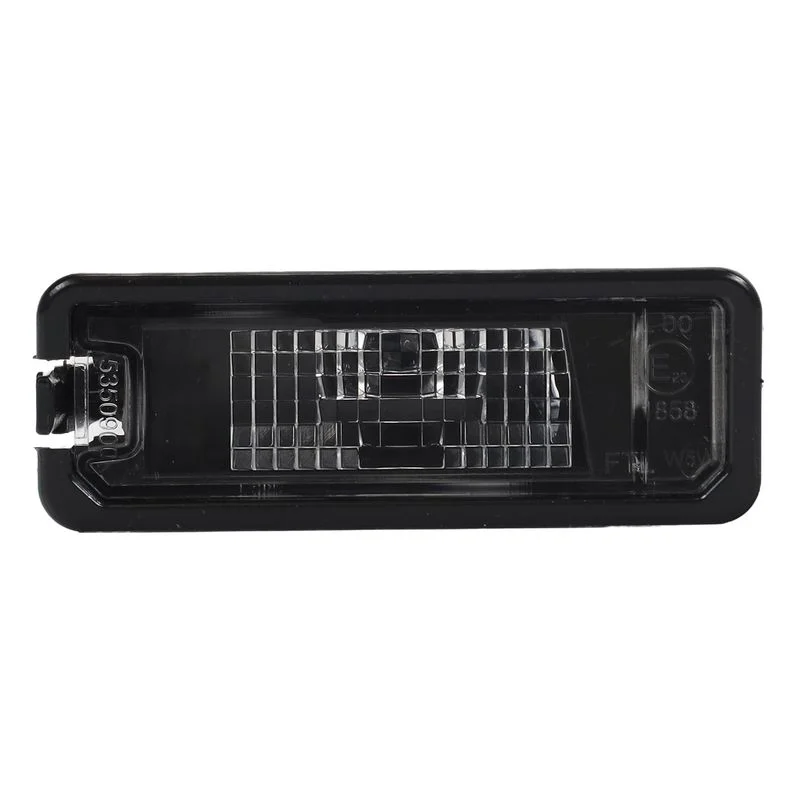 Licence Plate Light einparts automotive EP219