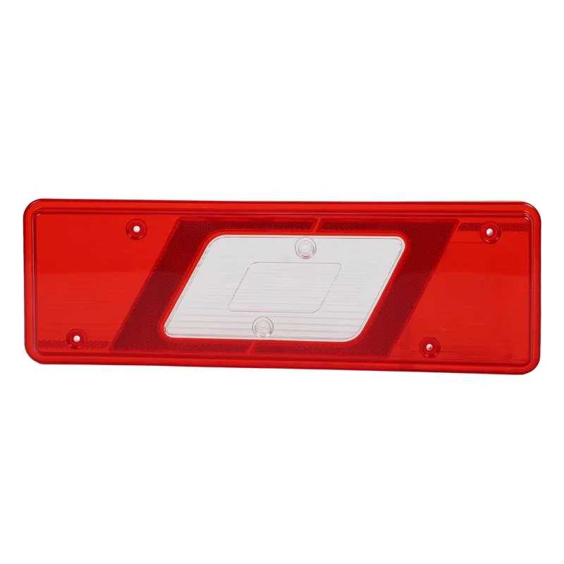 Lente, farol traseiro einparts automotive EP786