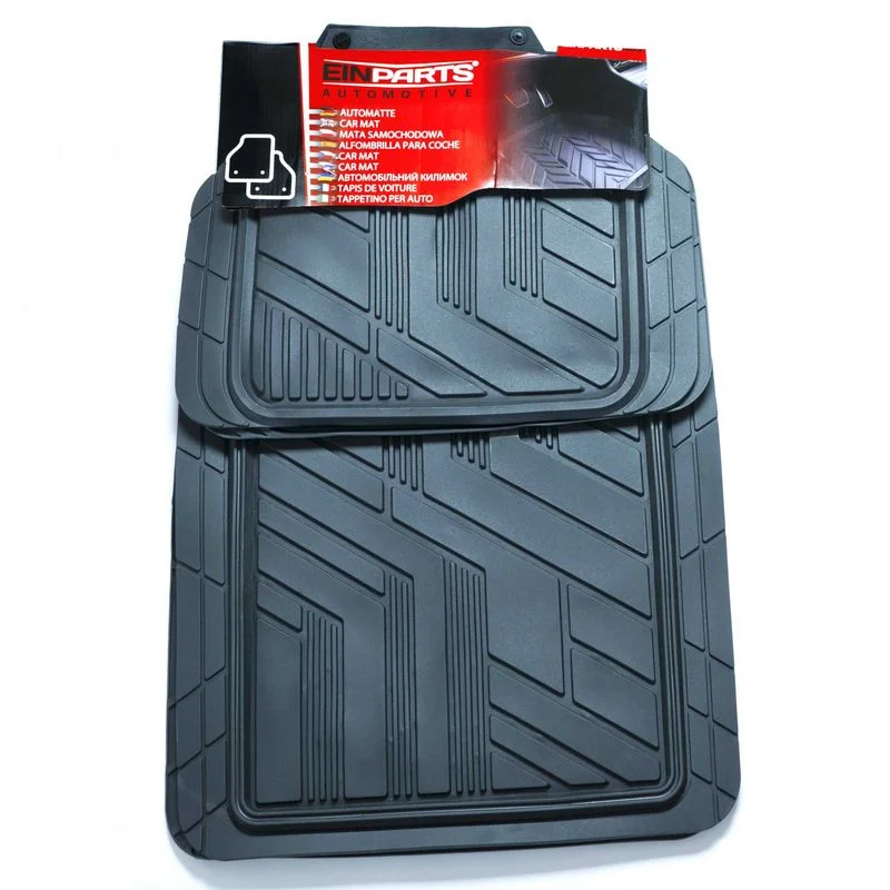 Tapete do Assoalho einparts automotive EPCFM02