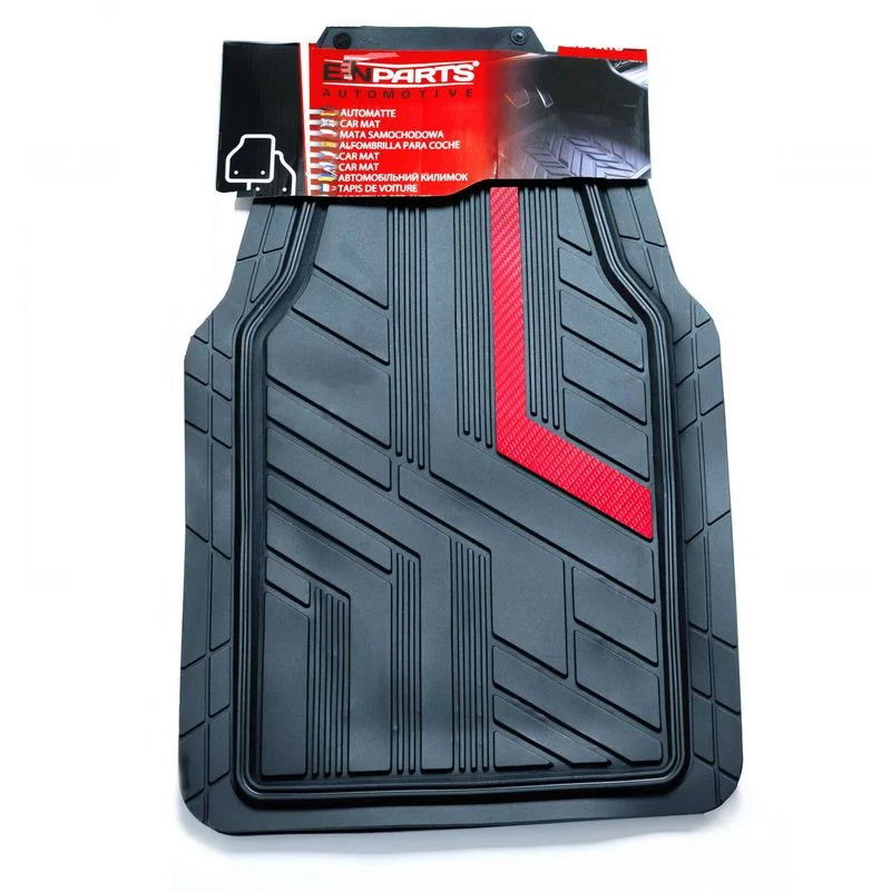 Tapete do Assoalho einparts automotive EPCFM04