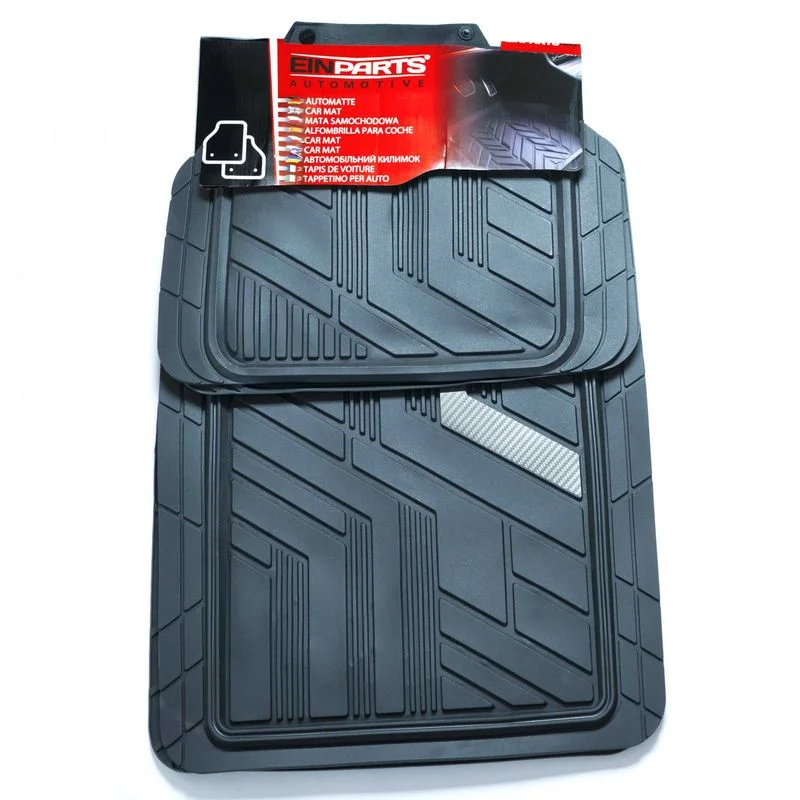 Tapete do Assoalho einparts automotive EPCFM05