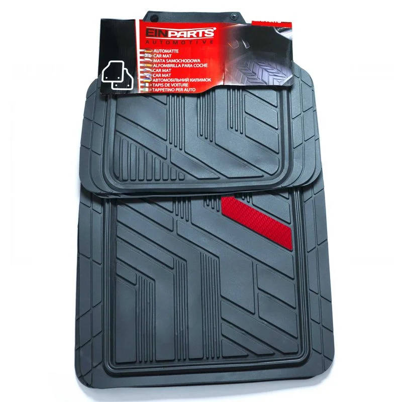 Tapete do Assoalho einparts automotive EPCFM06
