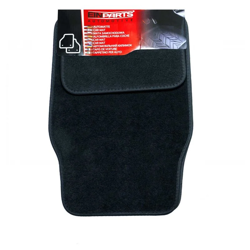 Tapete do Assoalho einparts automotive EPCFM08