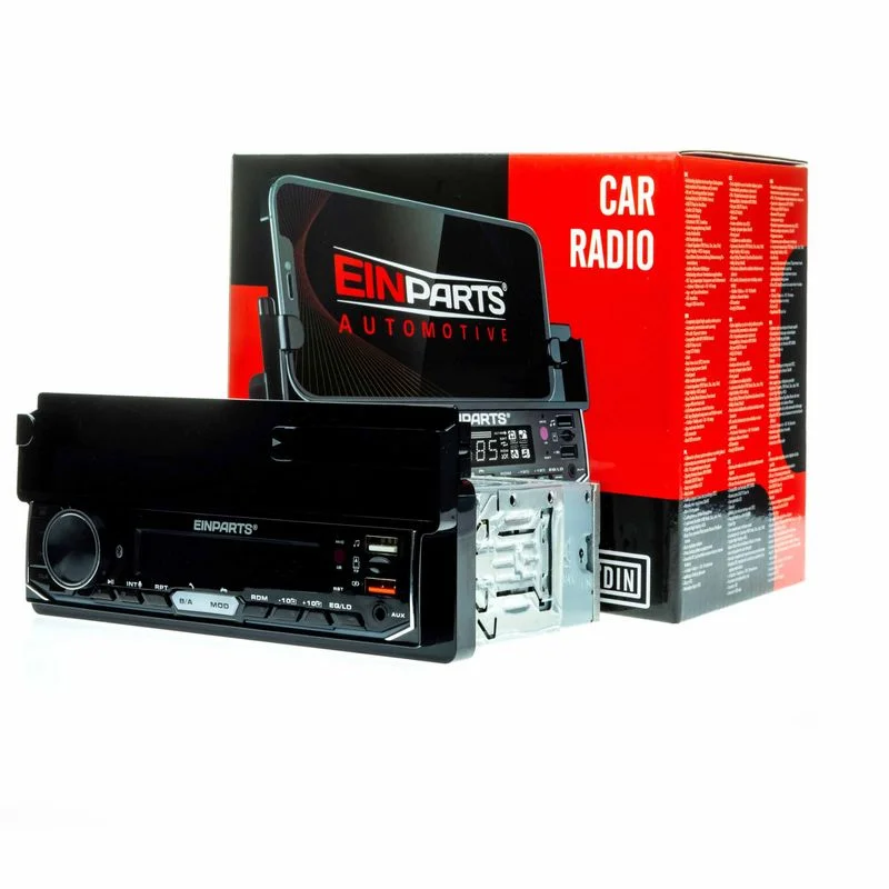 Rádio/CD einparts automotive EPCR14
