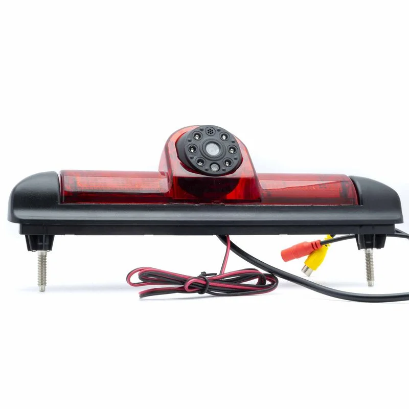 Interface, câmera traseira einparts automotive EPDC01