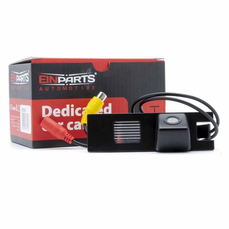 Interface, câmera traseira einparts automotive EPDC05