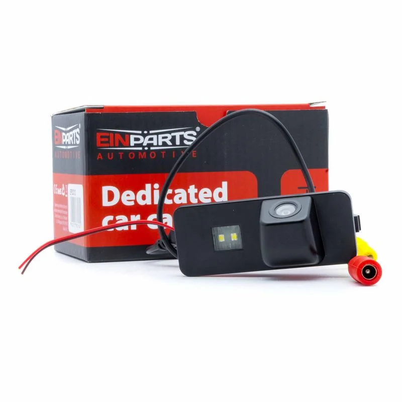 Interface, rear view camera einparts automotive EPDC12