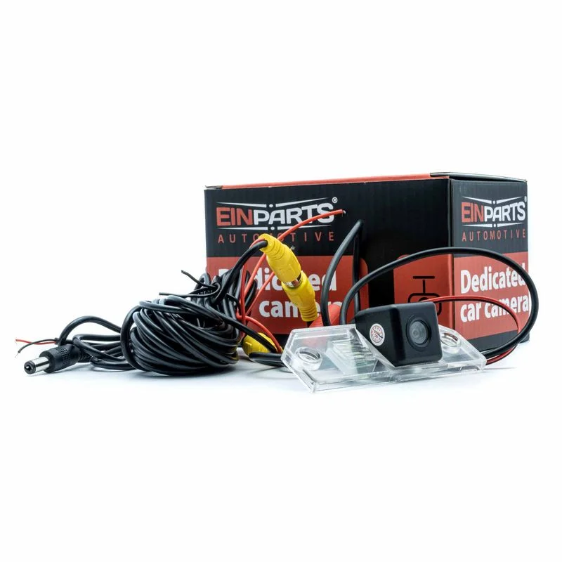 Interface, câmera traseira einparts automotive EPDC21