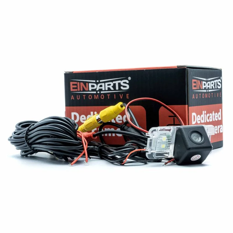 Interface, câmera traseira einparts automotive EPDC22