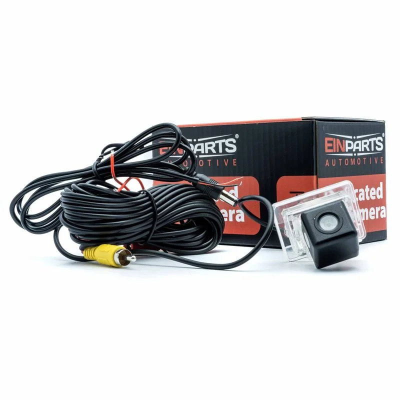 Interface, câmera traseira einparts automotive EPDC23