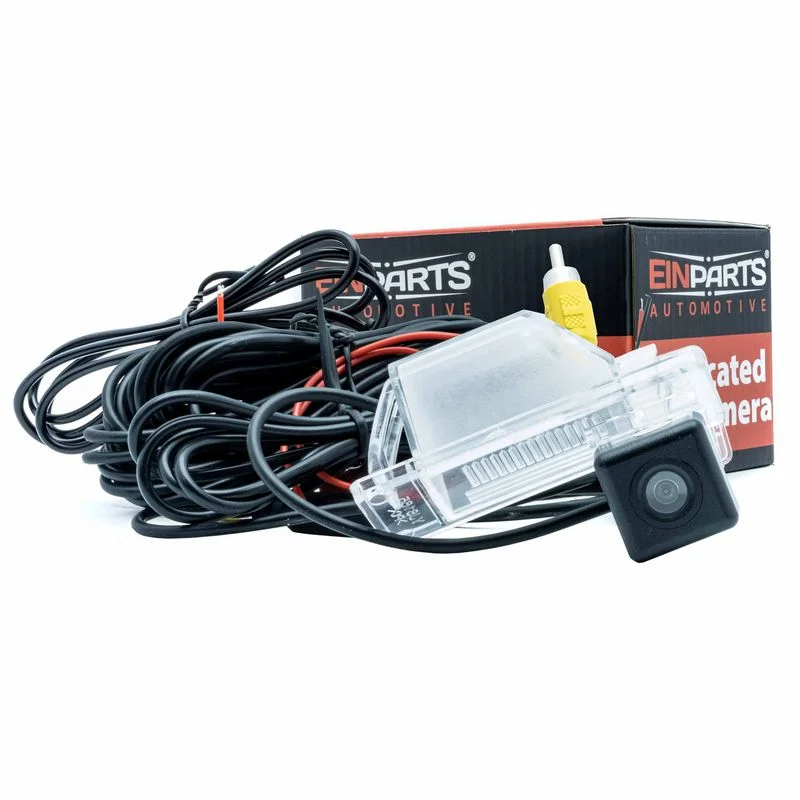 Interface, câmera traseira einparts automotive EPDC24