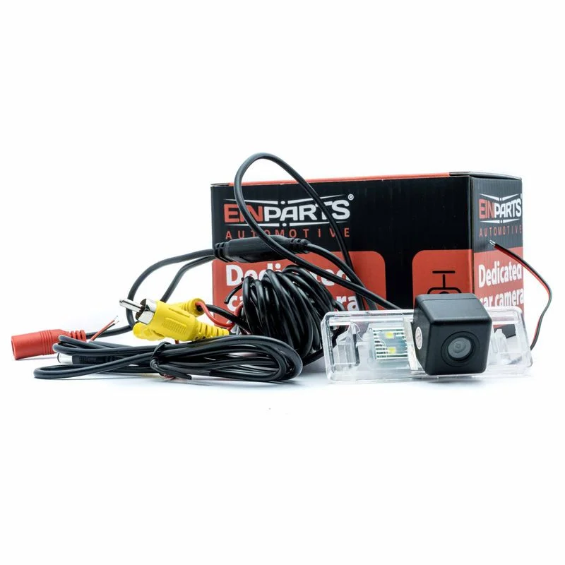 Interface, câmera traseira einparts automotive EPDC26