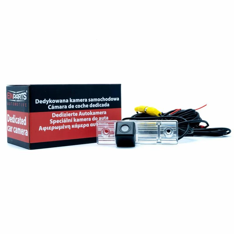 Interface, câmera traseira einparts automotive EPDC28