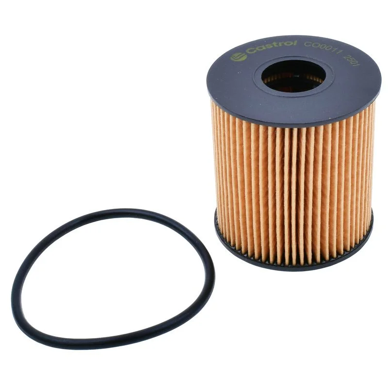 Filtro de Óleo Castrol Filters CO0011
